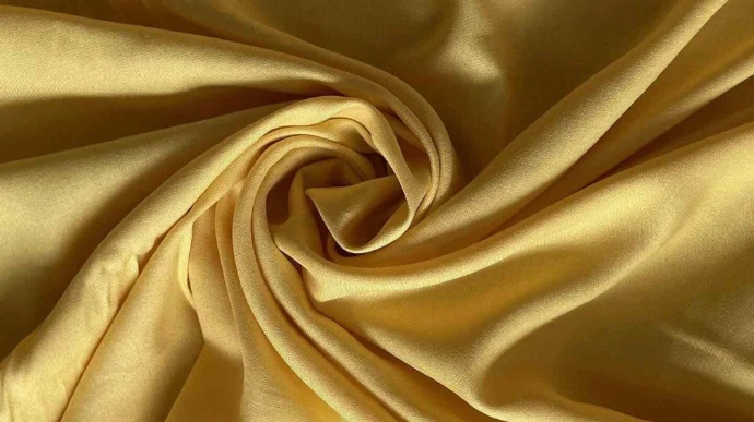 crab silk