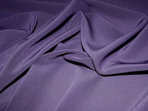 French Crape 10kg 80 plus colors Shining Fabrics